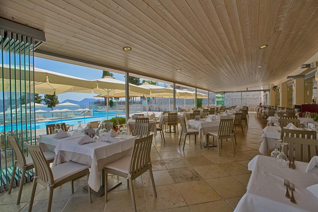 Porto Galini Seaside Resort & Spa Nikiana Exterior photo
